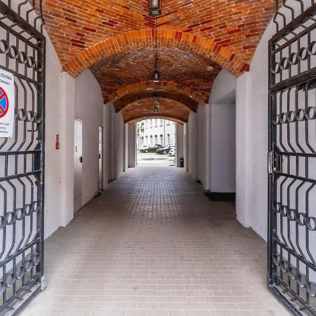 Apartament Z Osobna Sypialnia W Pieknej Kamienicy W Centrum Breslau Exterior foto