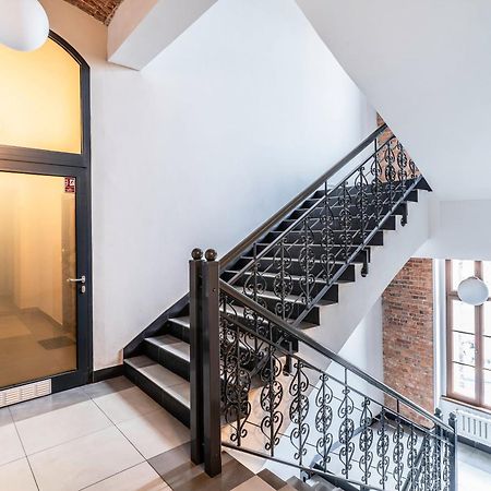 Apartament Z Osobna Sypialnia W Pieknej Kamienicy W Centrum Breslau Exterior foto