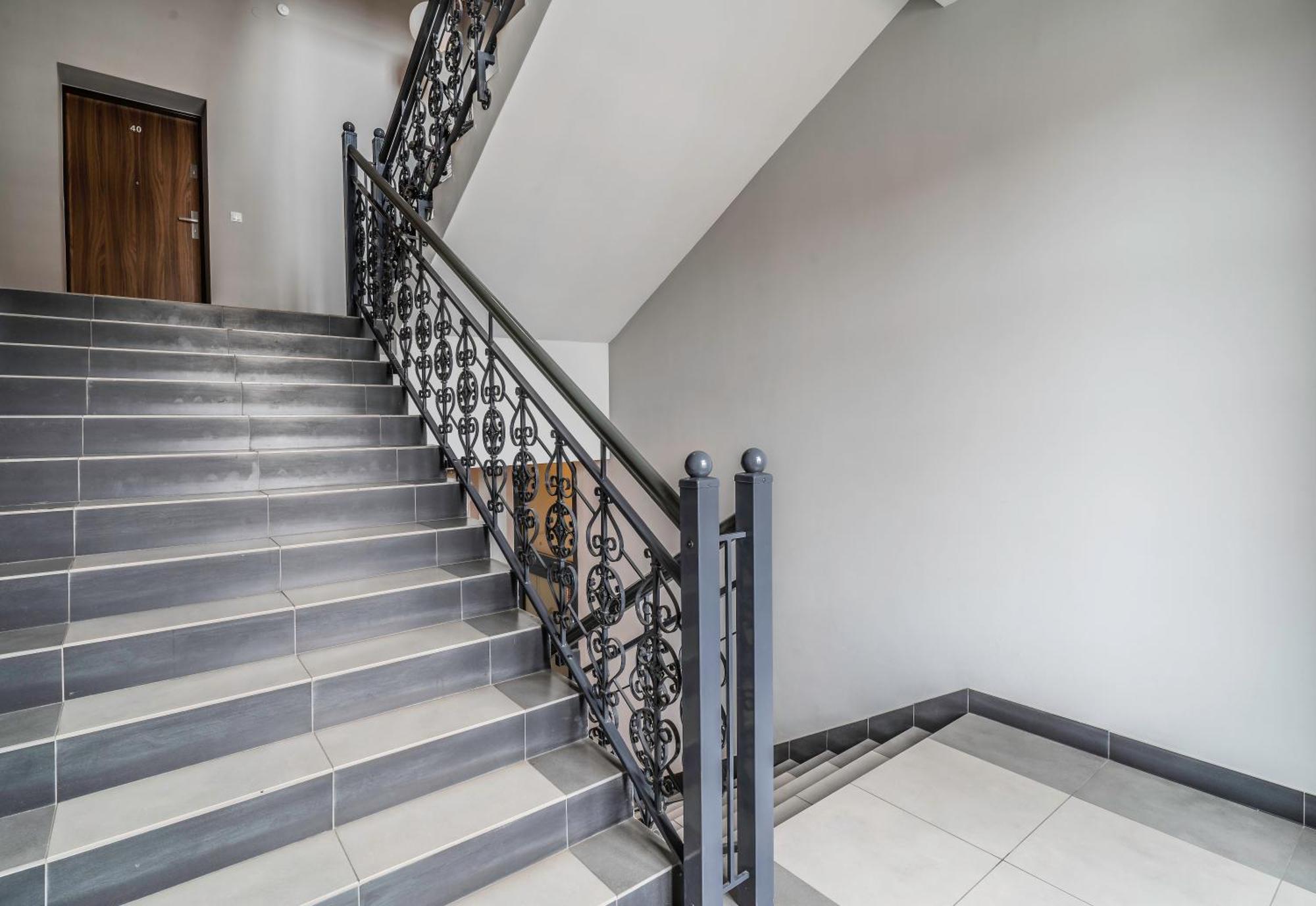 Apartament Z Osobna Sypialnia W Pieknej Kamienicy W Centrum Breslau Exterior foto